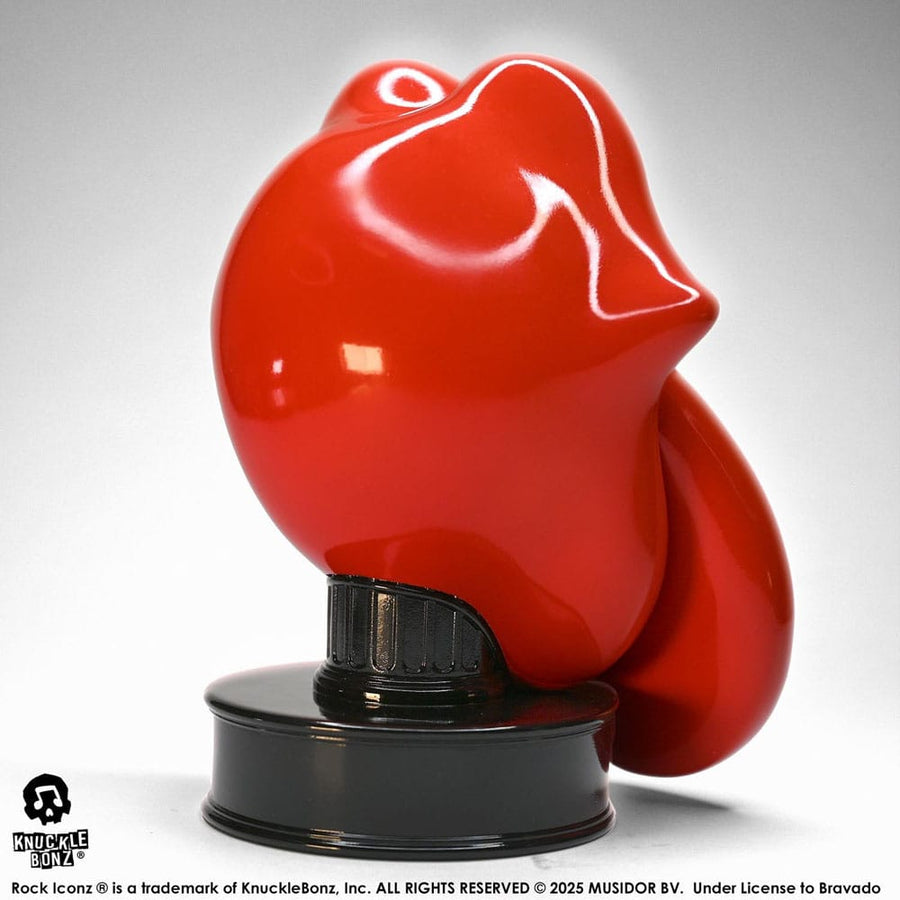 Rolling Stones 3D Vinyl Statue Licks (Classic Version) 22 cm