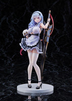 Dido (Azur Lane) Light Equipment Version