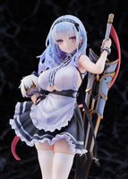 Dido (Azur Lane) Light Equipment Version