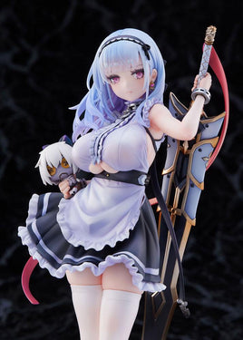 Dido (Azur Lane) Light Equipment Version