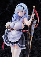 Dido (Azur Lane) Light Equipment Version