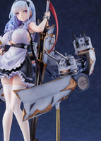 Dido (Azur Lane) Heavy Equipment Version