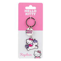 Sanrio - Keychain - Hello Kitty Unicorn