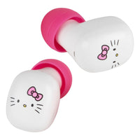 Sanrio Holdems Wireless Headphones Hello Kitty