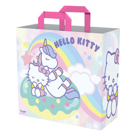 Sanrio - Tote Bag - Hello Kitty Pony