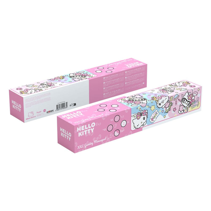 Hello Kitty XXL Mousepad