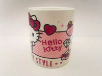 Sanrio - Mug - Hello Kitty My Style