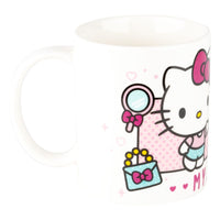 Sanrio - Mug - Hello Kitty My Style