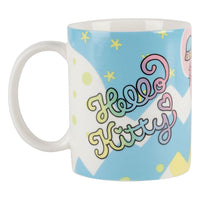 Sanrio - Mug - Hello Kitty Kitty Skate