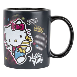 Sanrio - Heat Change Mug - Hello Kitty Candies 320 ml