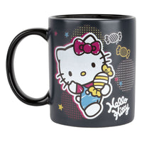 Sanrio - Heat Change Mug - Hello Kitty Candies 320 ml