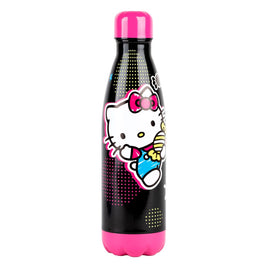 Sanrio - Thermo Water Bottle - Hello Kitty Candies