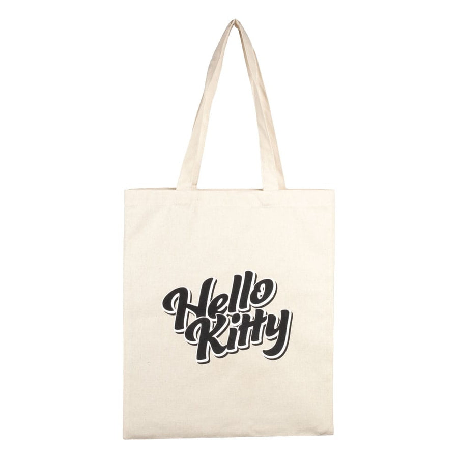 Hello Kitty - Sanrio Tote Bag - Wink