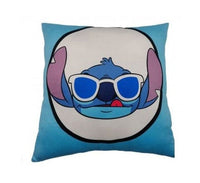 Lilo & Stitch Pillow Stitch with Sunglasses 40 cm