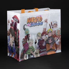 Naruto Shippuden Tote Bag (Naruto) Shopping bag