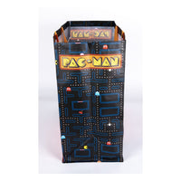 Pac-Man Tote Bag Maze