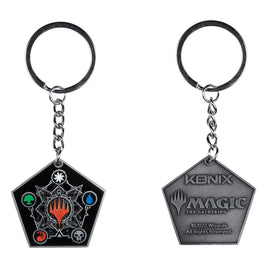 Magic the Gathering Keychain (Magic the Gathering) Nyckelring