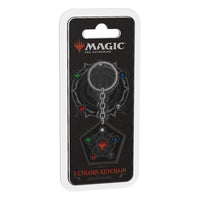 Magic the Gathering Keychain (Magic the Gathering) Nyckelring