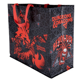 Dungeons & Dragons Tote Bag (Dungeons & Dragons) Shopping bag
