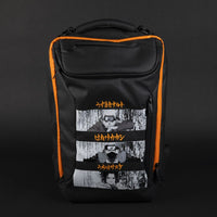 Naruto Shippuden Backpack Gaming