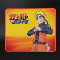 Naruto Shippuden Mousepad Orange