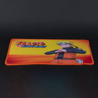 Naruto Shippuden Mousepad Orange