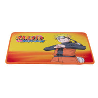 Naruto Shippuden Mousepad Orange