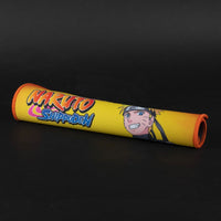 Naruto Shippuden Mousepad Orange