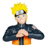 Naruto Shippuden Figural Bank Naruto