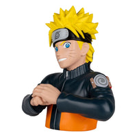 Naruto Shippuden Figural Bank Naruto