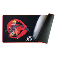 Naruto XXL Pro Mousepad 90 x 46 cm