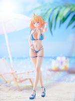 Original Character PVC Statue 1/6 Sakura Sophia F. Shirring Bikini Ver. 27 cm