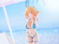 Original Character PVC Statue 1/6 Sakura Sophia F. Shirring Bikini Ver. 27 cm