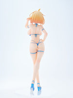 Original Character PVC Statue 1/6 Sakura Sophia F. Shirring Bikini Ver. 27 cm