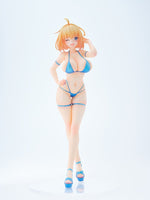 Original Character PVC Statue 1/6 Sakura Sophia F. Shirring Bikini Ver. 27 cm