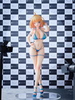 Original Character PVC Statue 1/6 Sakura Sophia F. Shirring Bikini Ver. 27 cm