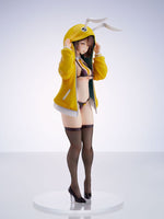 Original Character PVC Statue 1/6 Hinata Sakura Shyness Bunny 29 cm