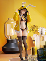 Original Character PVC Statue 1/6 Hinata Sakura Shyness Bunny 29 cm