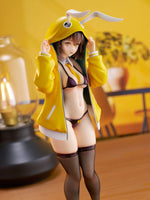 Original Character PVC Statue 1/6 Hinata Sakura Shyness Bunny 29 cm