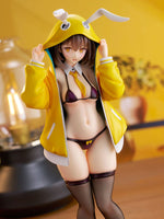 Original Character PVC Statue 1/6 Hinata Sakura Shyness Bunny 29 cm