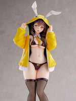 Original Character PVC Statue 1/6 Hinata Sakura Shyness Bunny 29 cm