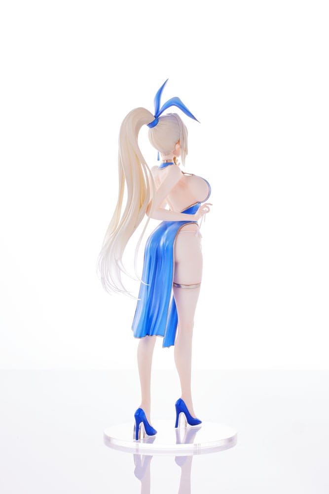 Sakura Chaperina Philosys (Original Character) Chinese Dress Version