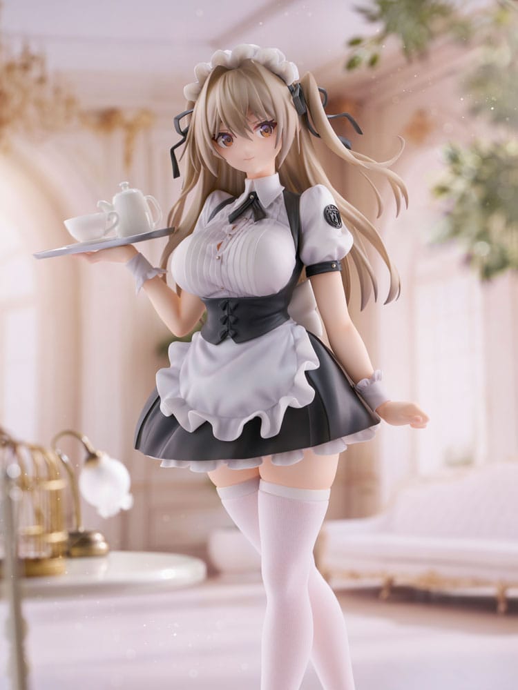 Original Character PVC Statue 1/6 Sakura Elle 27 cm