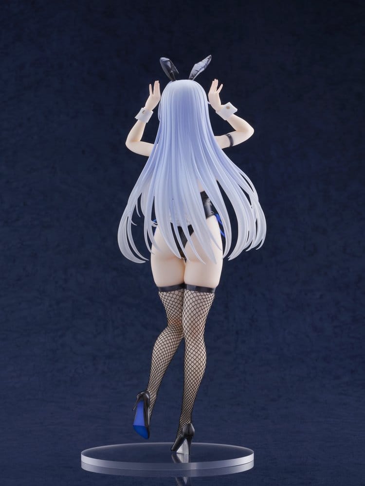 Original Character PVC Statue 1/6 Sakura Shion Alfine Bunny Ver. 27 cm