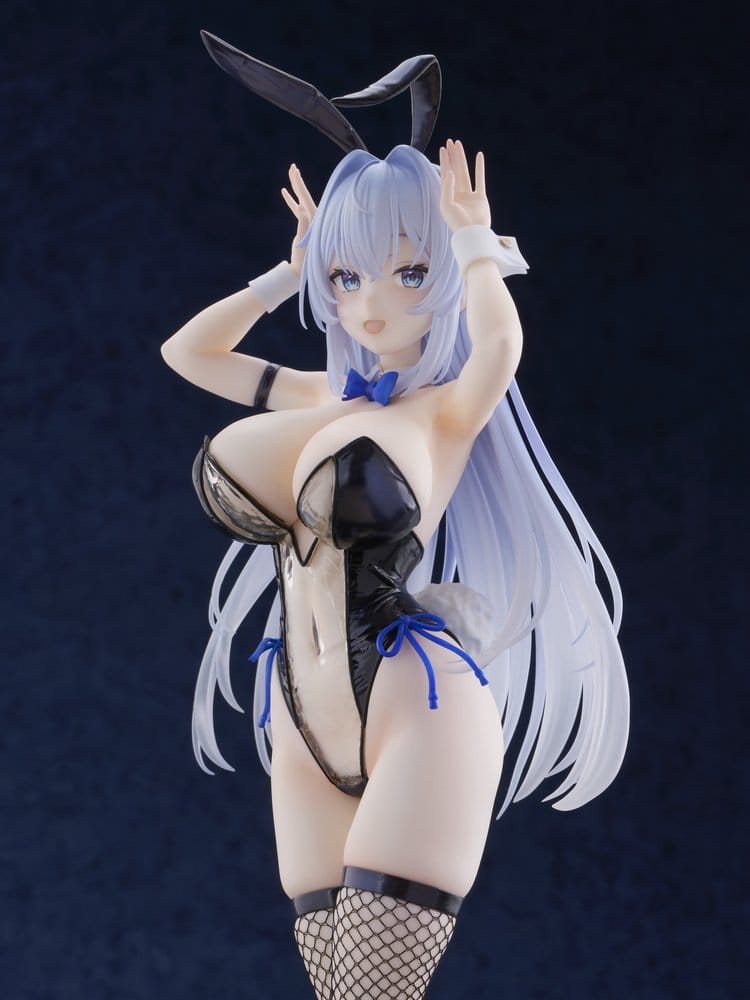 Original Character PVC Statue 1/6 Sakura Shion Alfine Bunny Ver. 27 cm