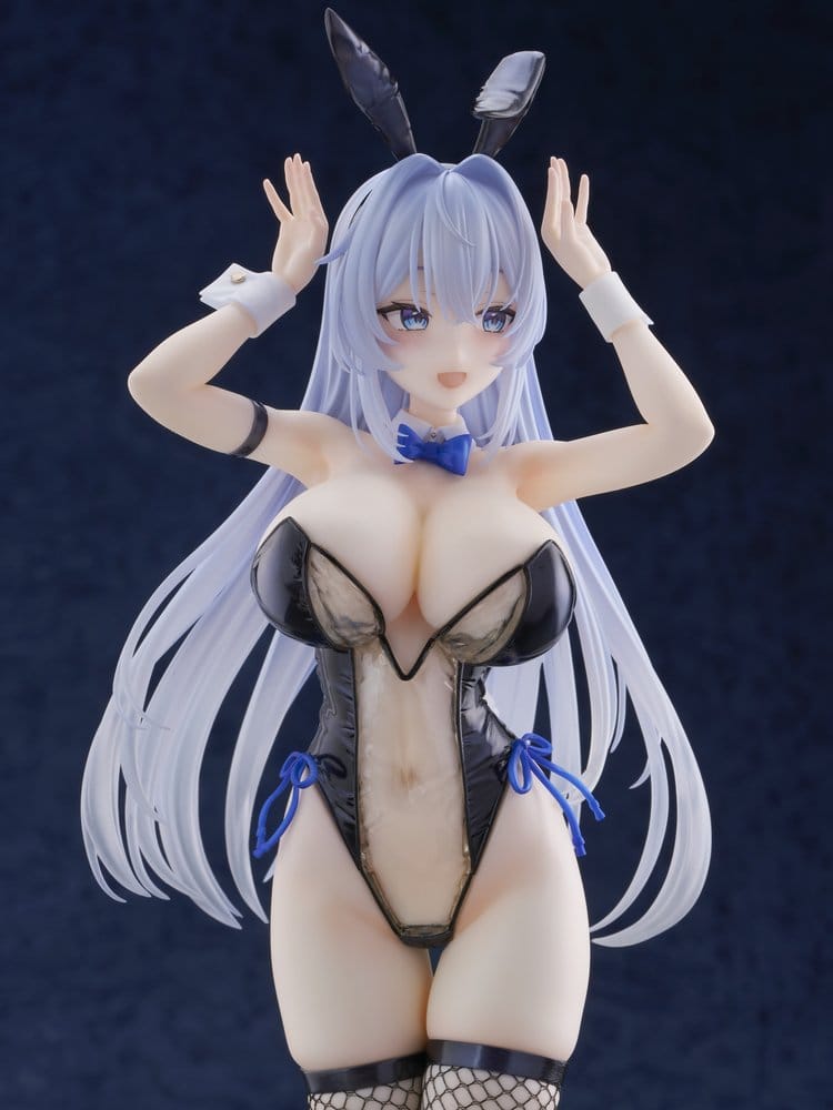 Original Character PVC Statue 1/6 Sakura Shion Alfine Bunny Ver. 27 cm