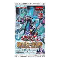 Yu-Gi-Oh! TCG Battles of Legend: Monstrous Revenge Booster Display (24) *English Version*