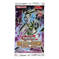 Yu-Gi-Oh! TCG Battles of Legend: Monstrous Revenge Booster Display (24) *English Version*