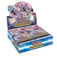 Yu-Gi-Oh! - Valiant Smashers (Yu-gi-Oh) Display Box