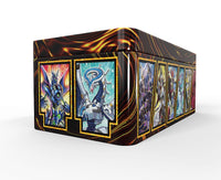 Yu-Gi-Oh! - Anniversary Tin: Dueling Heroes (Yu-gi-Oh) Display Box